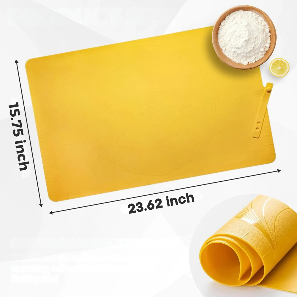 BowLift | Silicone Pad Non Stick Baking Mat
