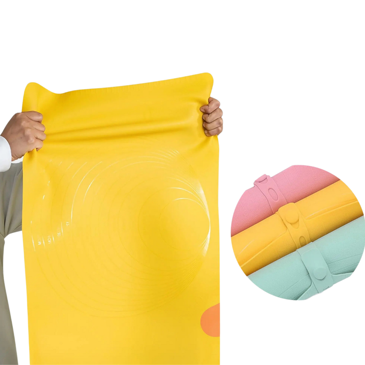 BowLift | Silicone Pad Non Stick Baking Mat