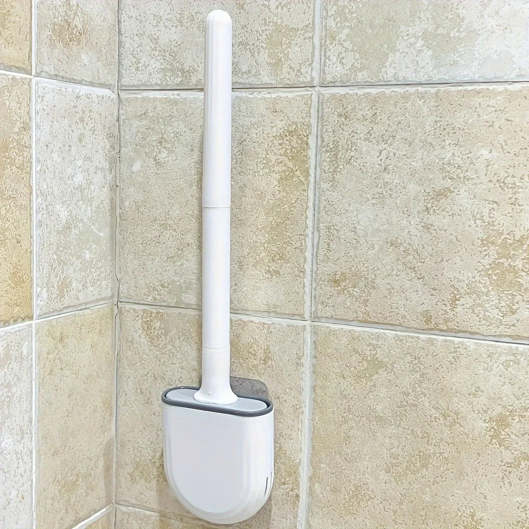 BowLift | LuxuraClean Toilet Brush | Elegant and effective cleaning for a sparkling toilet