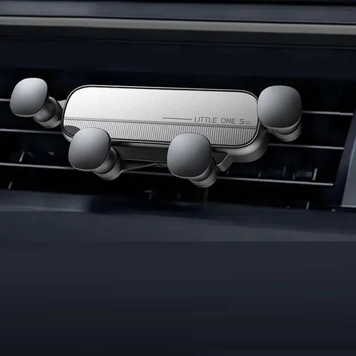 BowLift | Air Vent Car Phone Holder Mount for Smartphones