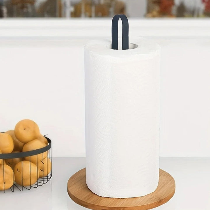 BowLift | Simple Nordic-Style Kitchen Paper Towel Holder