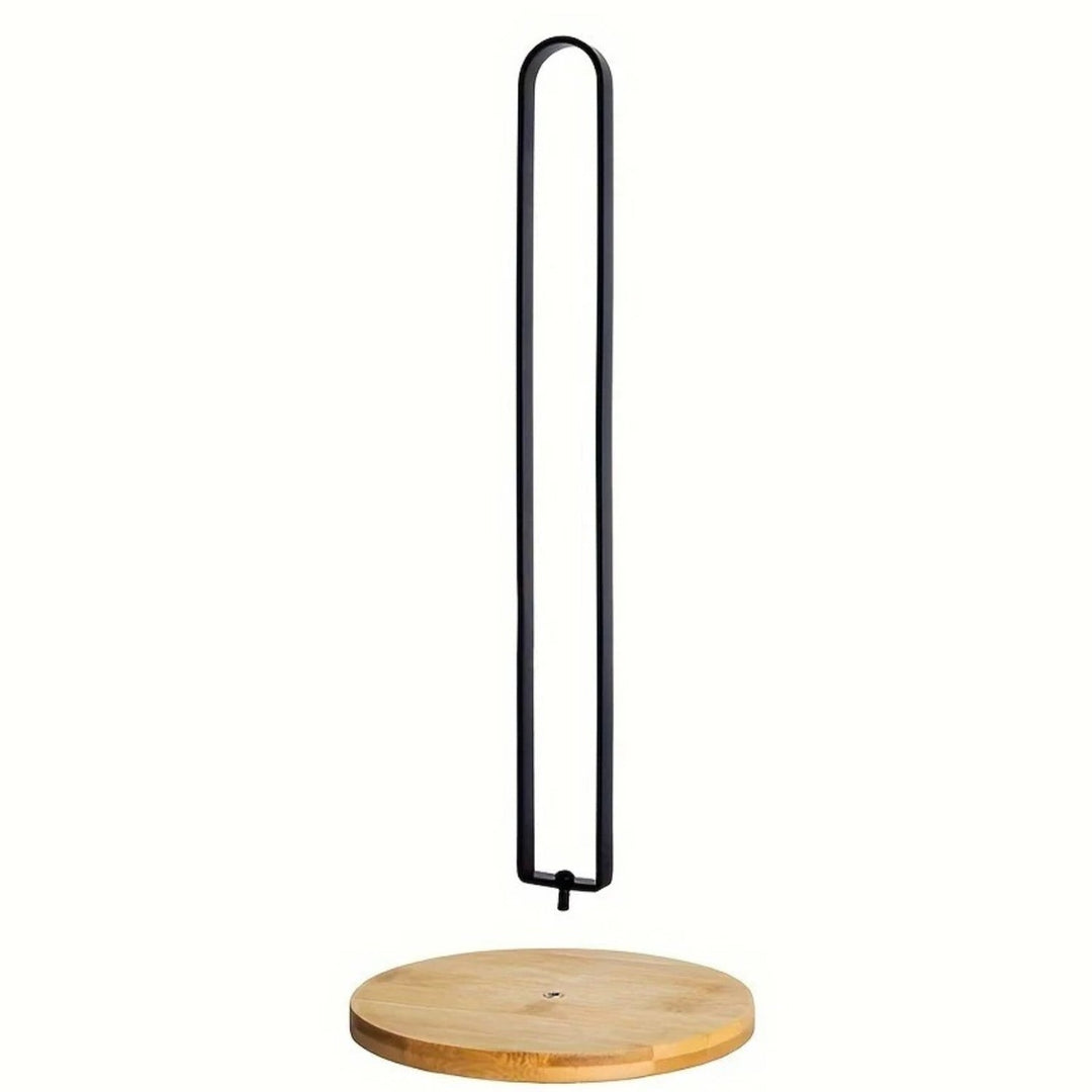 BowLift | Simple Nordic-Style Kitchen Paper Towel Holder