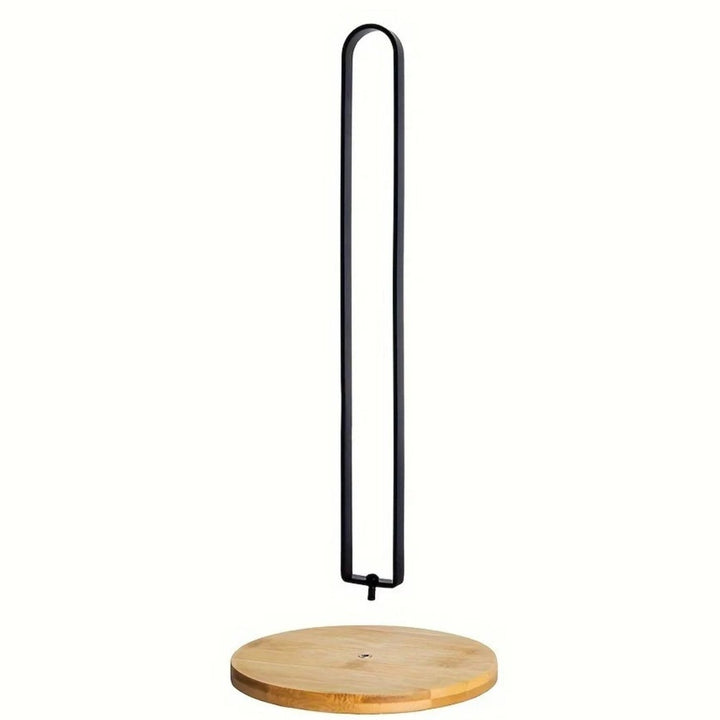BowLift | Simple Nordic-Style Kitchen Paper Towel Holder