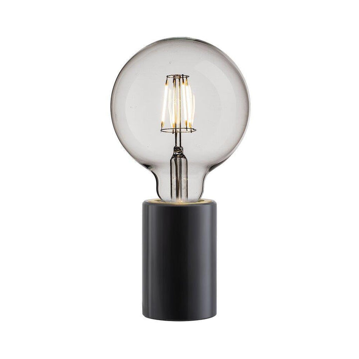 BowLift | Stylish Marble Table Lamp - for an Elegant Interior Upgrade