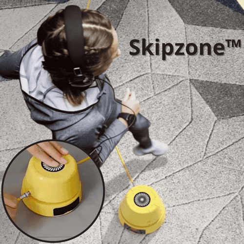 BowLift | JumpQuest Fun Active Challenge