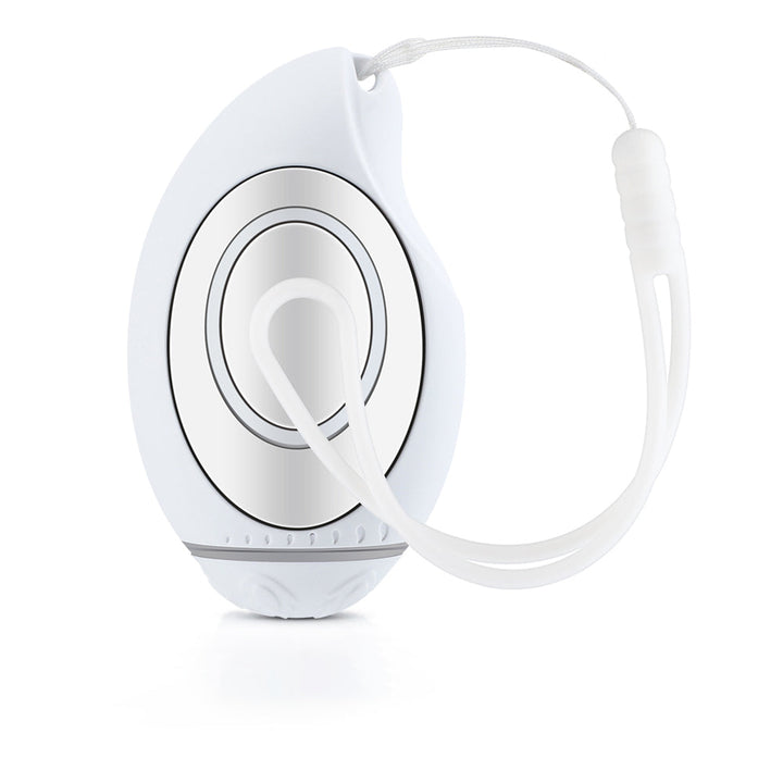 BowLift | Microcurrent Sleep Aid Device - Portable Stress Relief Tool with Soothing Audio