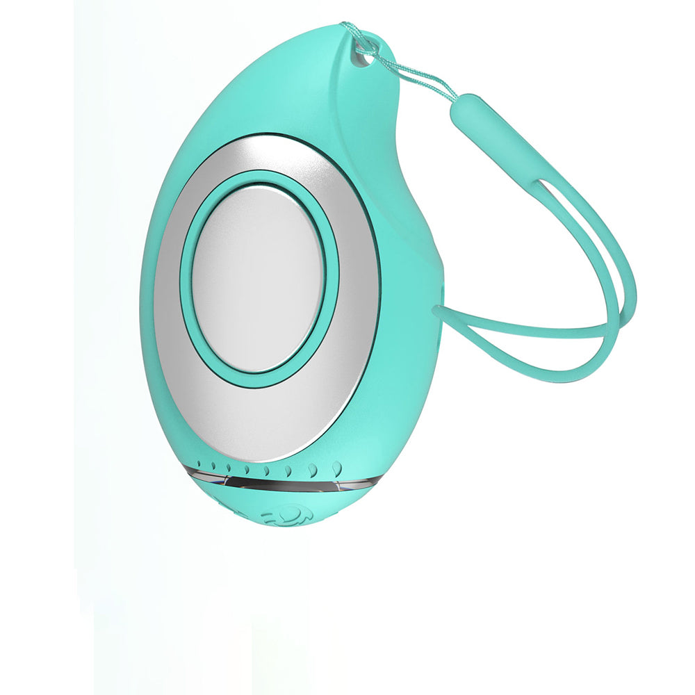 BowLift | Microcurrent Sleep Aid Device - Portable Stress Relief Tool with Soothing Audio