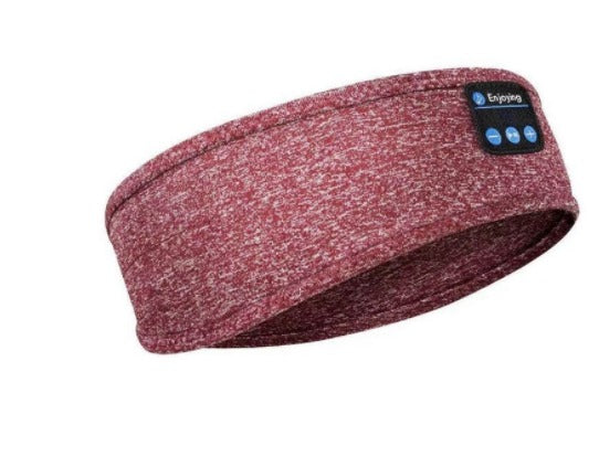 BowLift | Bluetooth Eye Mask – DreamWave