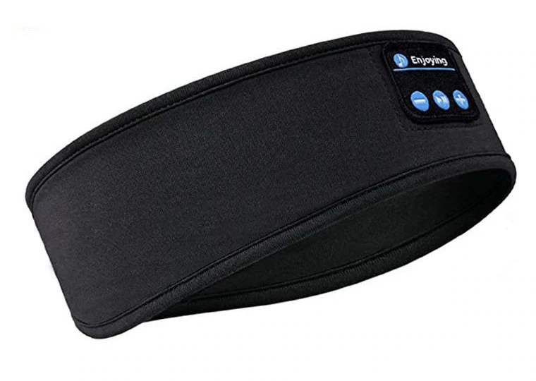 BowLift | Bluetooth Eye Mask – DreamWave