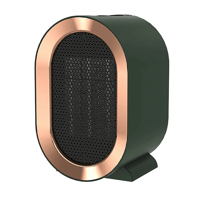 BowLift | Ceramic Heater | SmartEco | 1200W Energy Saving & Safe | Portable with Filter