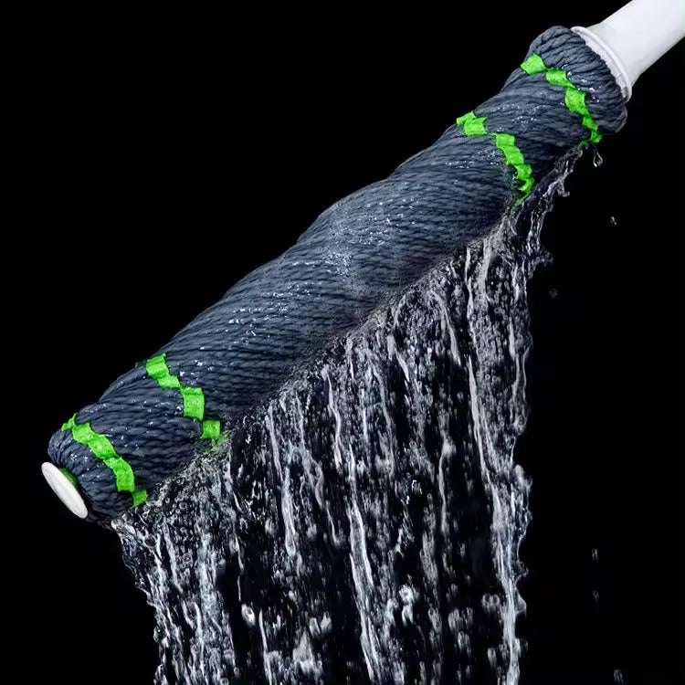 BowLift | MopMate – Clean wipe, without dirty hands!
