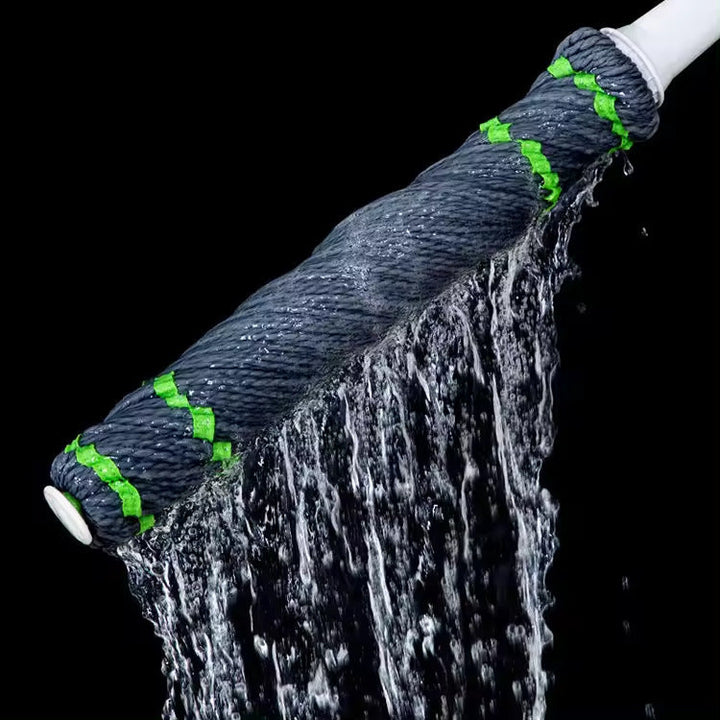 BowLift | MopMate – Clean wipe, without dirty hands!