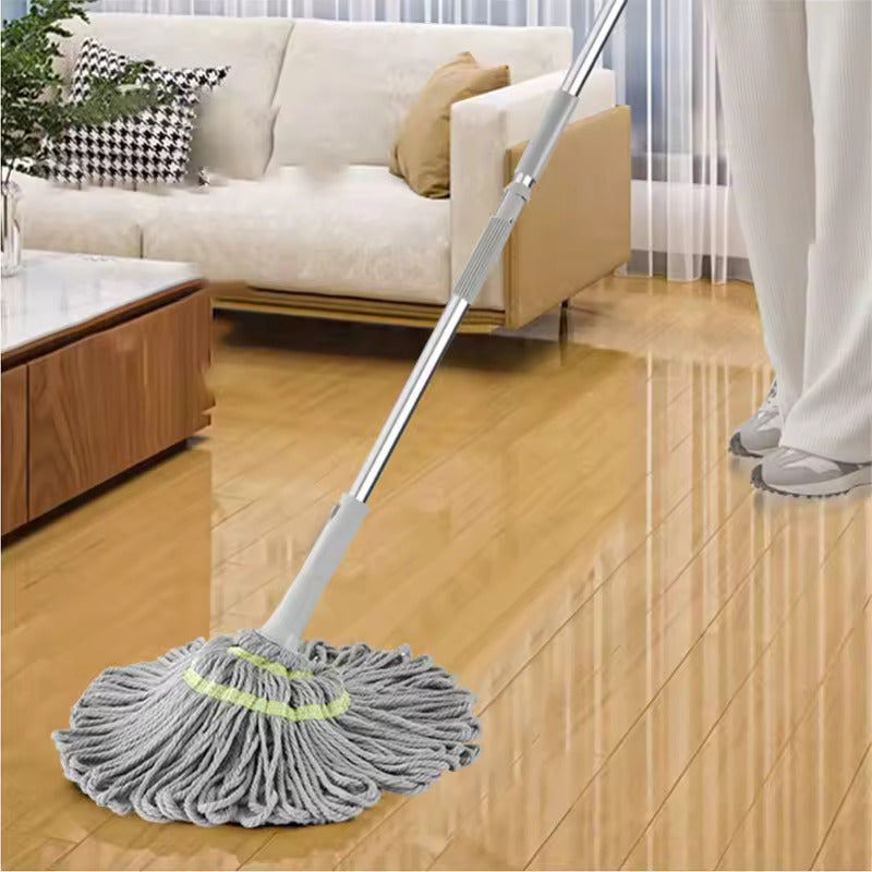 BowLift | MopMate – Clean wipe, without dirty hands!