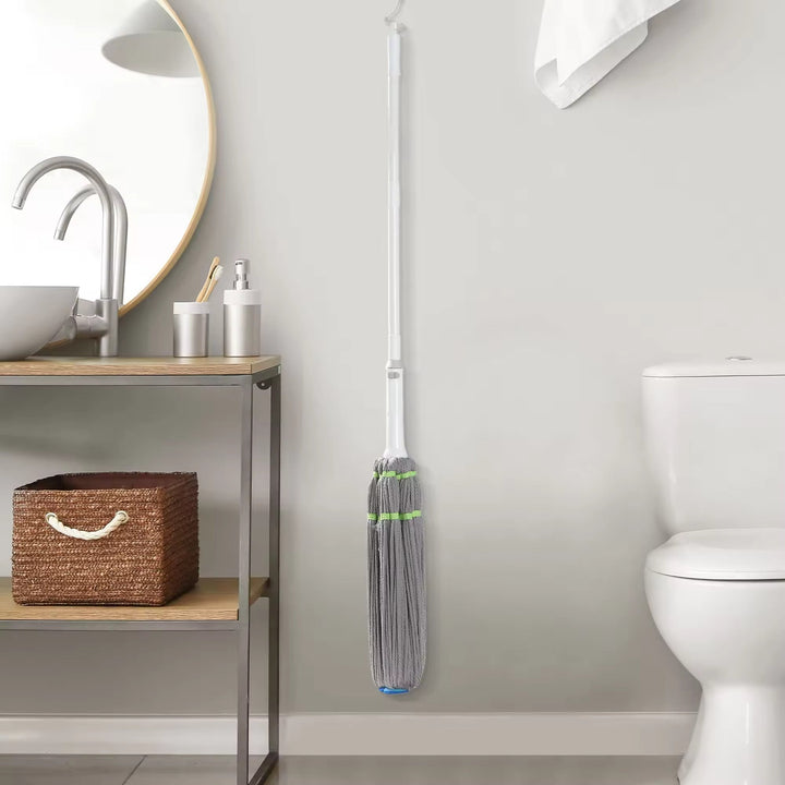 BowLift | MopMate – Clean wipe, without dirty hands!