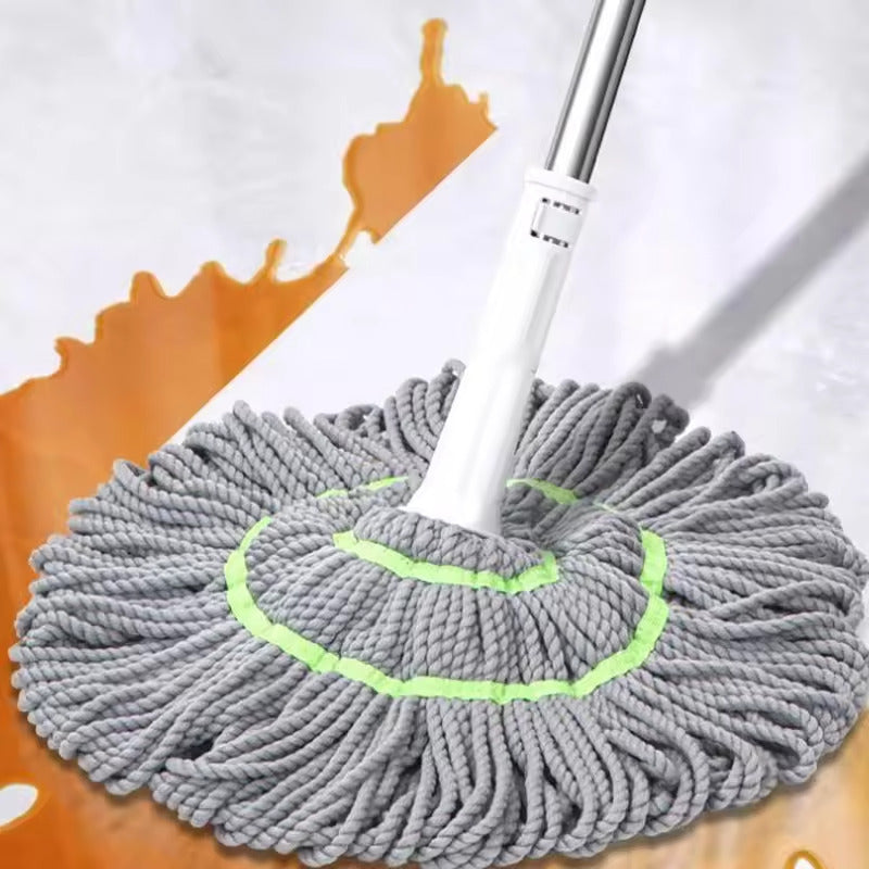 BowLift | MopMate – Clean wipe, without dirty hands!