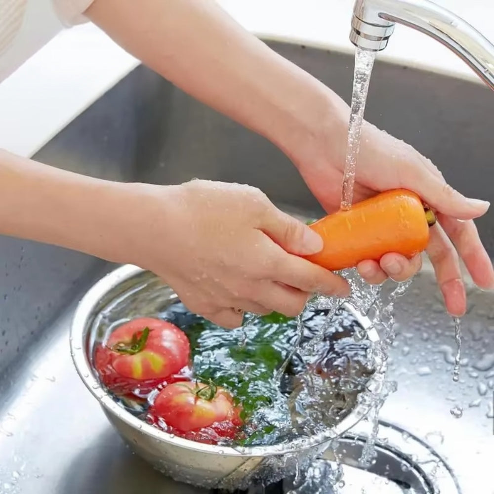 BowLift | Smart Drain Food Mesh Colander