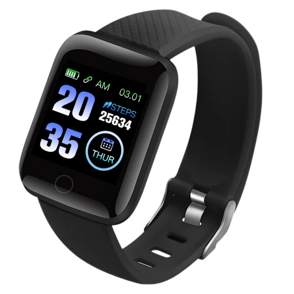 BowLift | Touchscreen smart watch