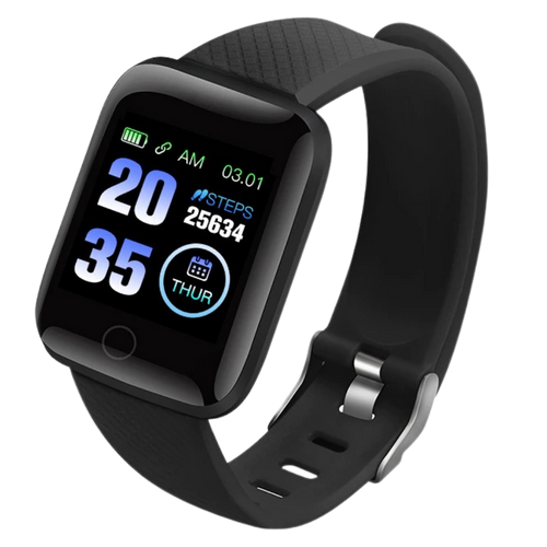 BowLift | Touchscreen smart watch
