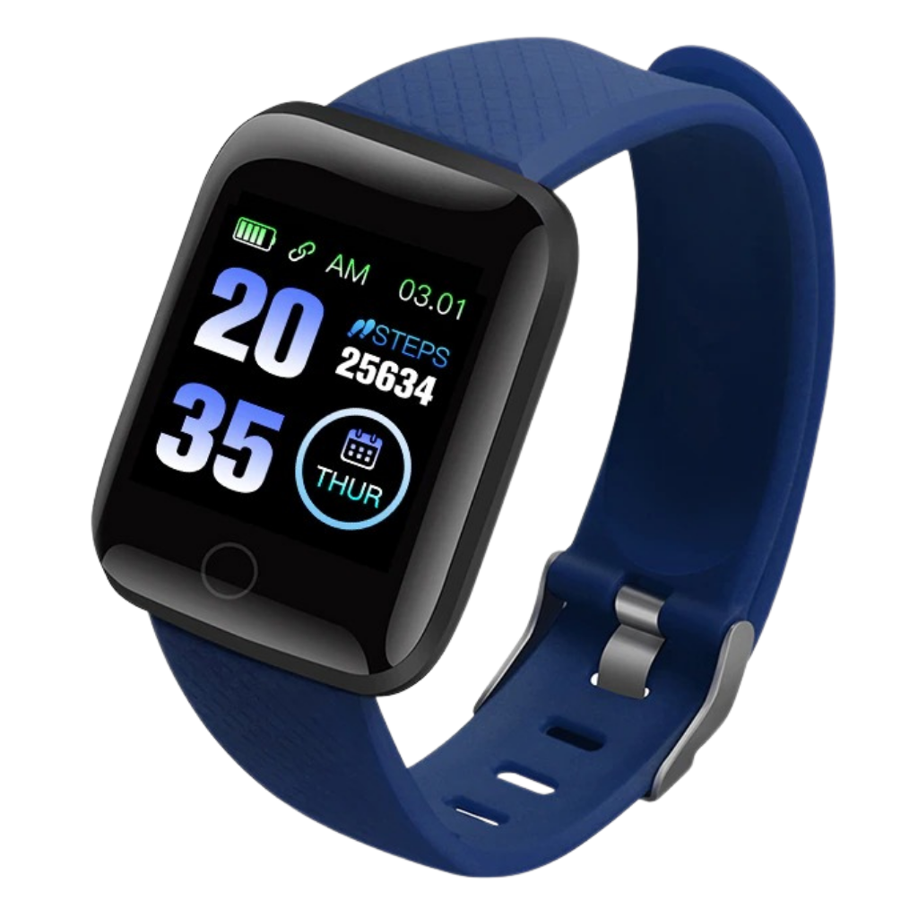 BowLift | Touchscreen smart watch