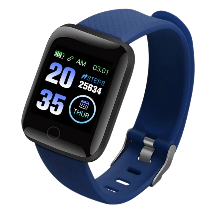 BowLift | Touchscreen smart watch