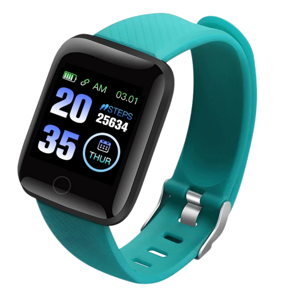 BowLift | Touchscreen smart watch
