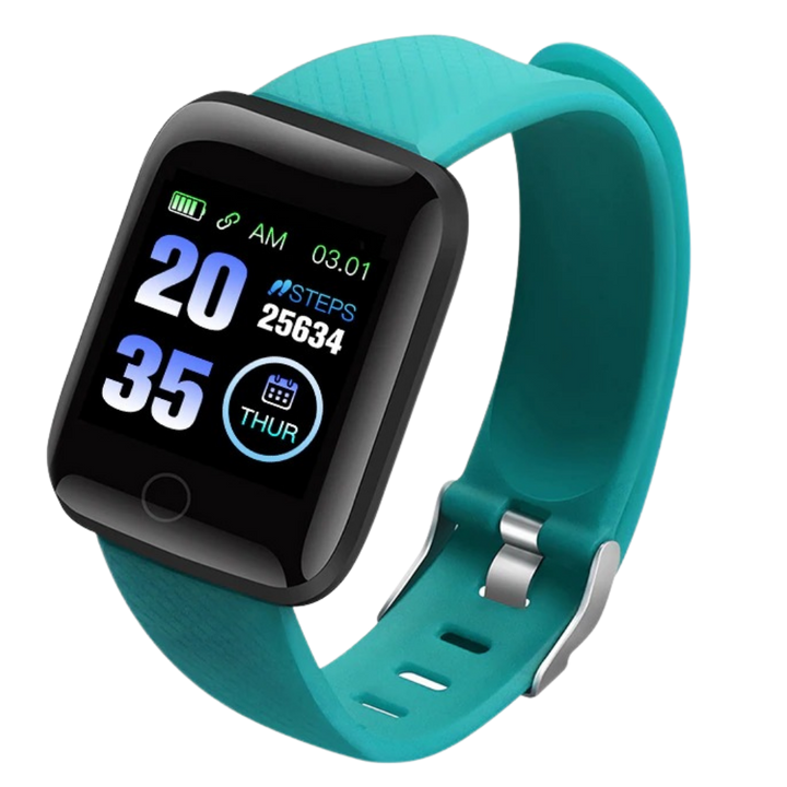 BowLift | Touchscreen smart watch