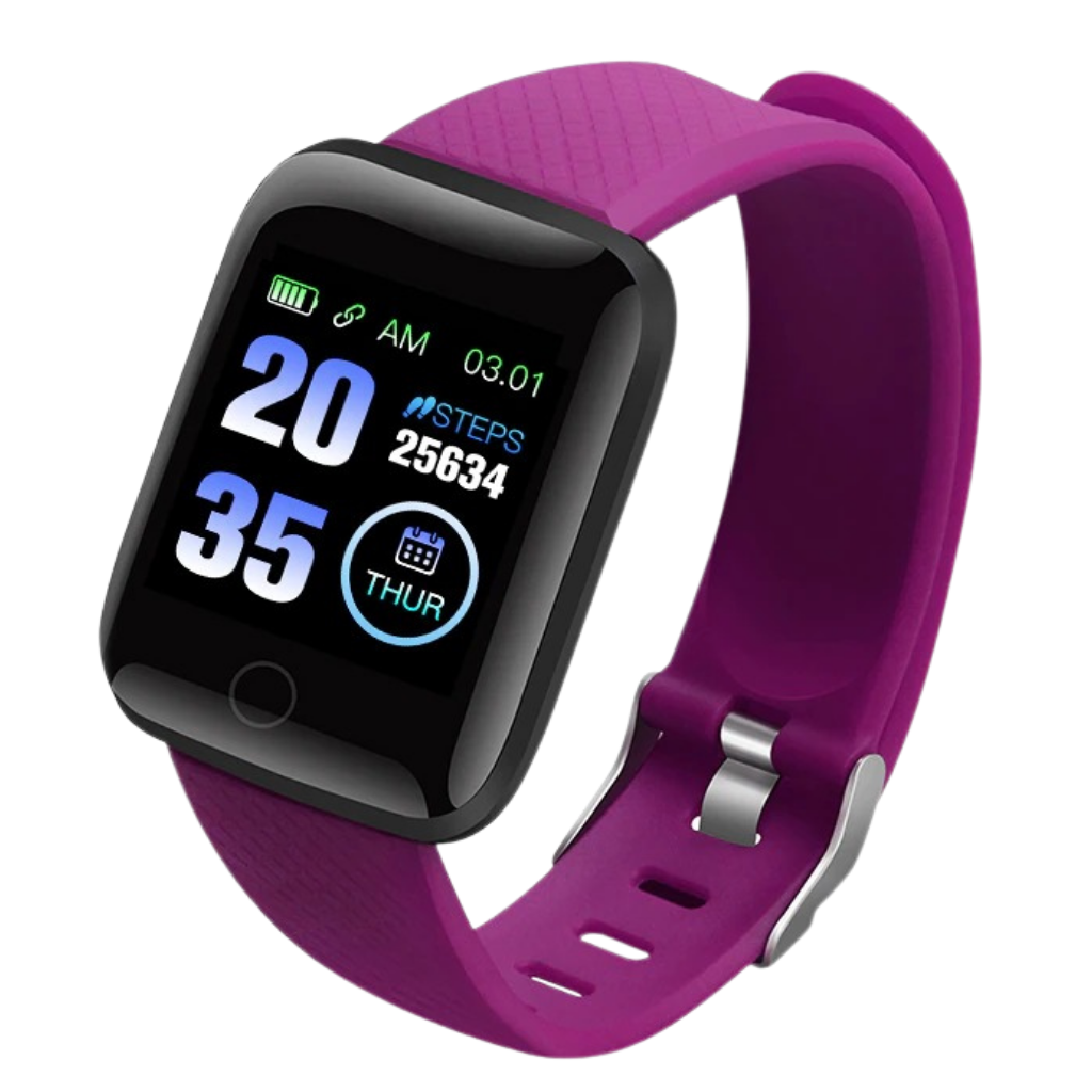 BowLift | Touchscreen smart watch