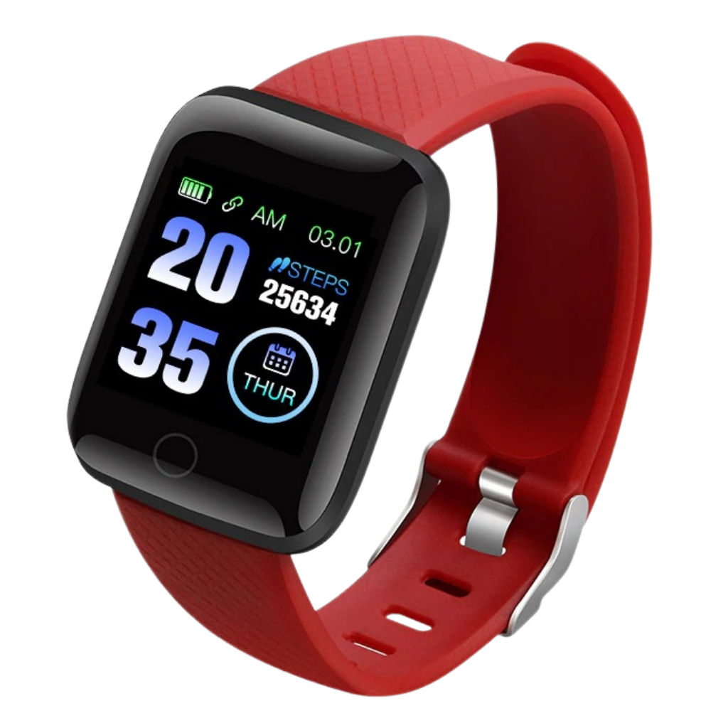 BowLift | Touchscreen smart watch