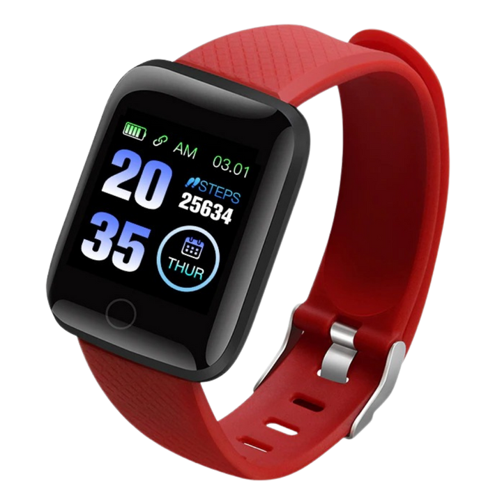 BowLift | Touchscreen smart watch