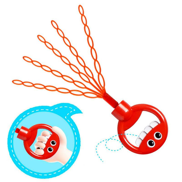 BowLift | Smiling Faces Mega Fun Bubble Creator