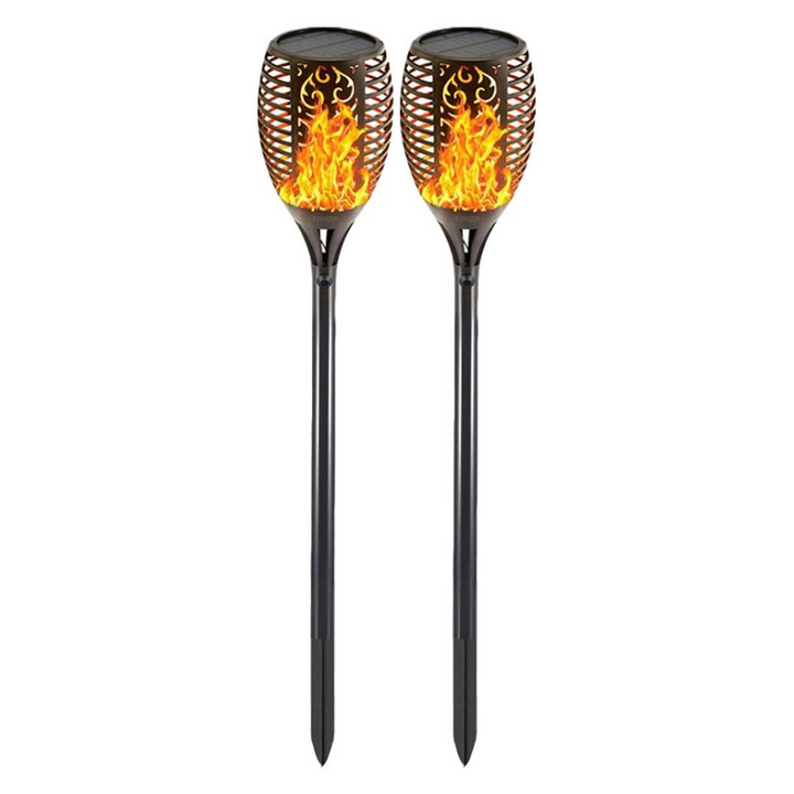 SolarGlow Garden Light – Elegant Garden Lighting LED Bowlift