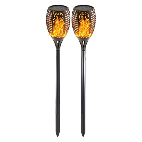 SolarGlow Garden Light – Elegant Garden Lighting LED Bowlift