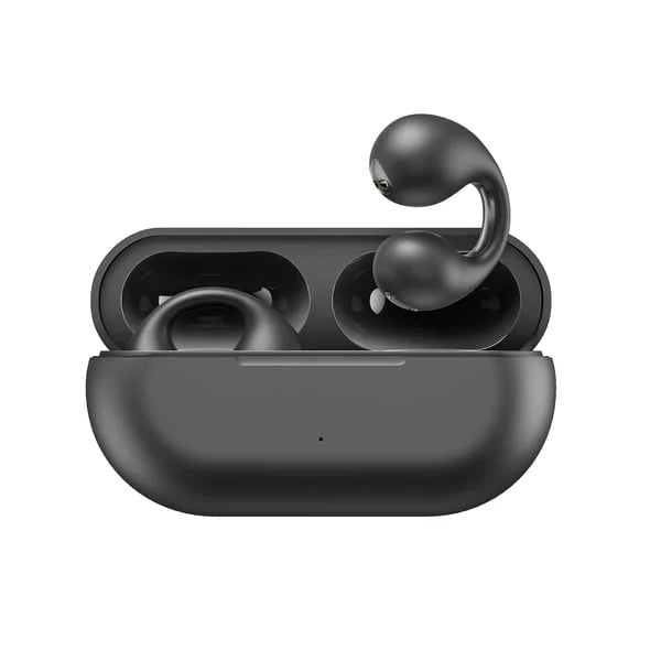 BowLift | Wireless Bone Conduction Earbuds