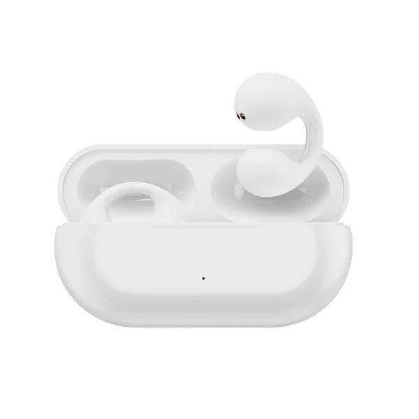 BowLift | Wireless Bone Conduction Earbuds