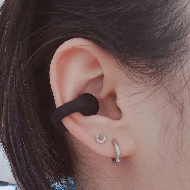 BowLift | Wireless Bone Conduction Earbuds