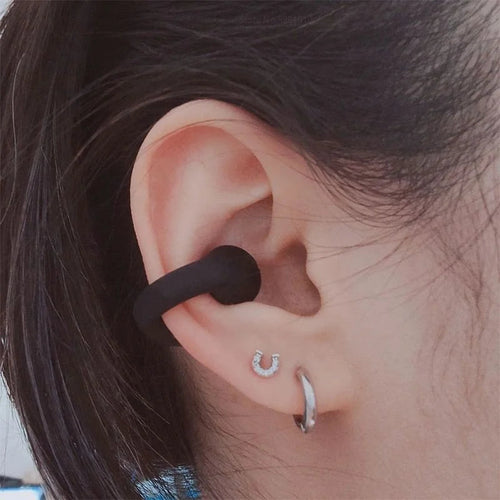 BowLift | Wireless Bone Conduction Earbuds