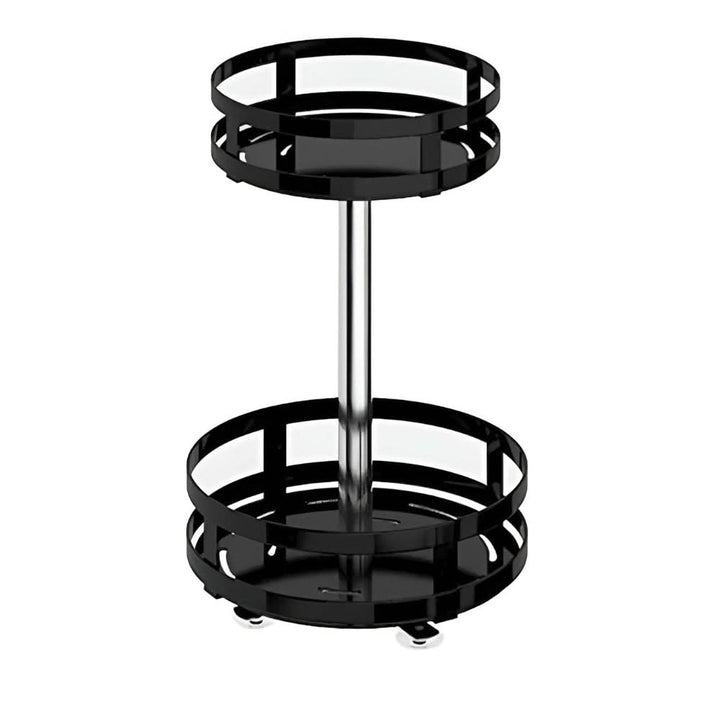 BowLift | 360° Rotating Spice Rack Organizer for Countertop