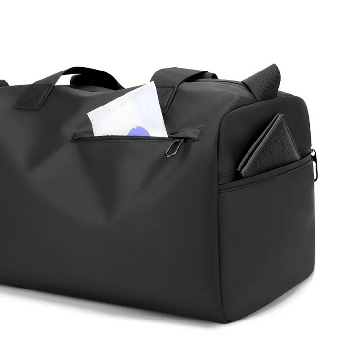 BowLift | Waterproof Sports Bag with Shoe Compartment – FlexBag Pro