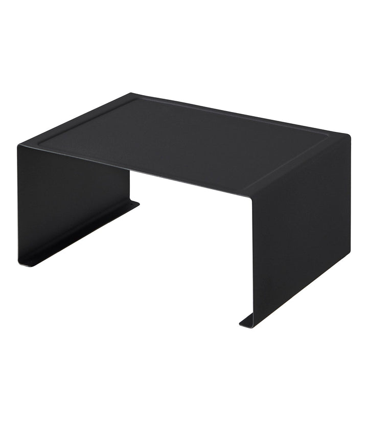 BowLift | Stackable Kitchen Shelf - Two Sizes - Steel