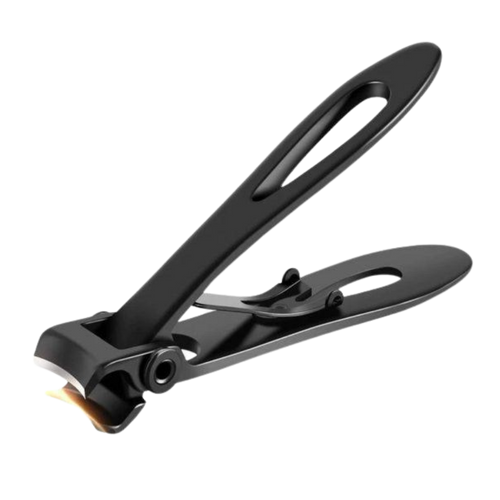 BowLift | Stainless Steel Wide Jaw Nail Clippers