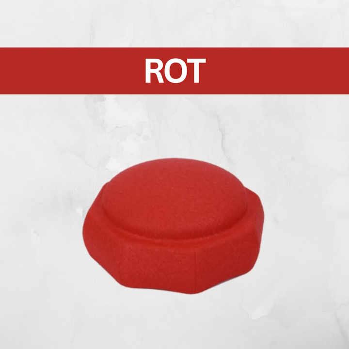 BowLift | Stackable stepping stones for creative play and balance – StepJoy