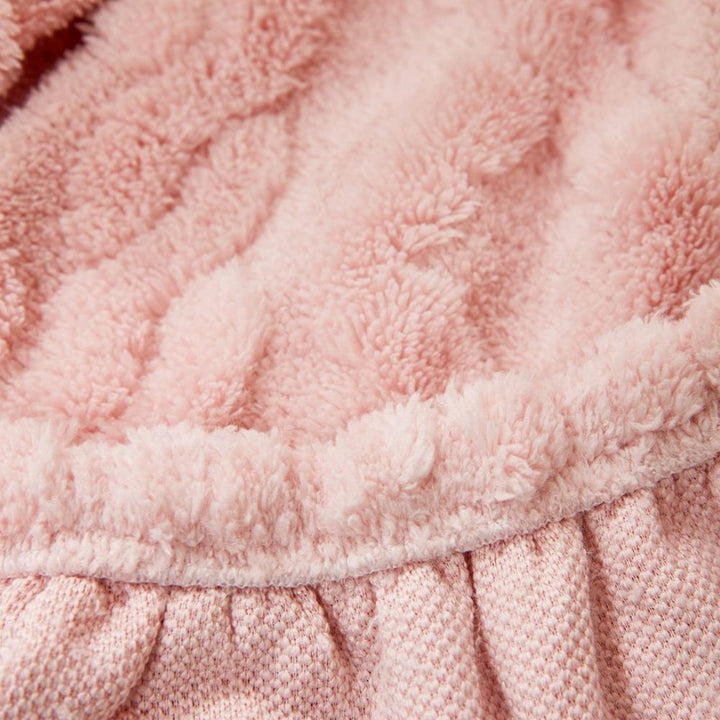 BowLift | Stretch Jacquard Dining Chair Cover