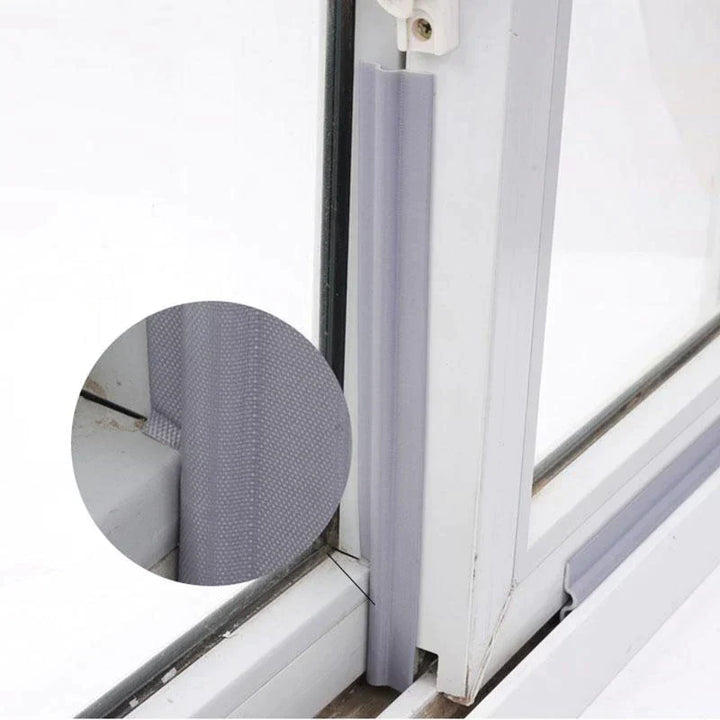 SealGuard Strips - Soundproof and Weatherproof Solution Bowlift