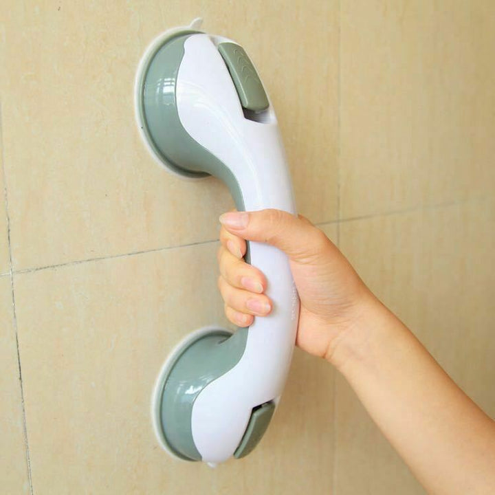 BowLift | SafeGrip Bathroom Suction Grip – Portable Safety Support for Shower and Bath