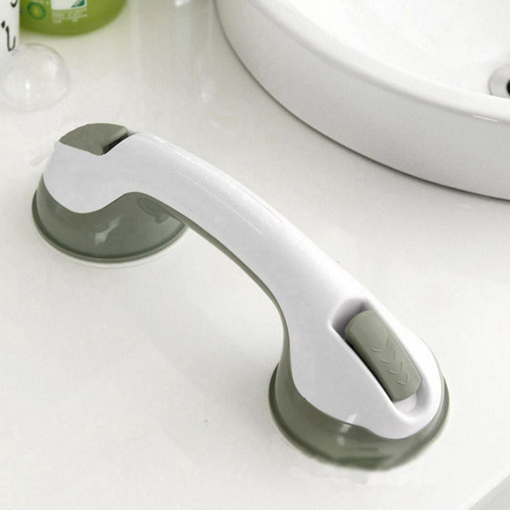 BowLift | SafeGrip Bathroom Suction Grip – Portable Safety Support for Shower and Bath