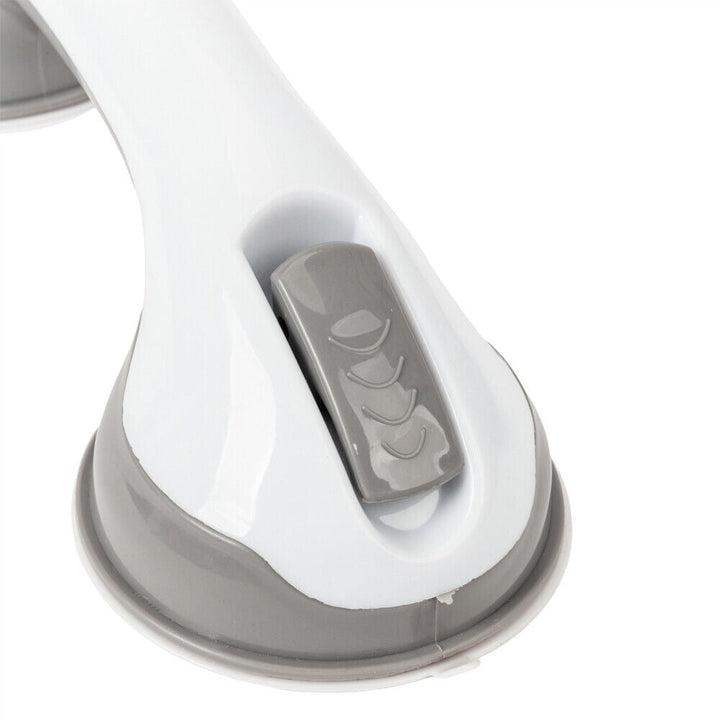 BowLift | SafeGrip Bathroom Suction Grip – Portable Safety Support for Shower and Bath
