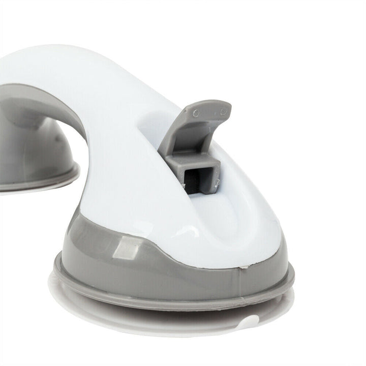 BowLift | SafeGrip Bathroom Suction Grip – Portable Safety Support for Shower and Bath
