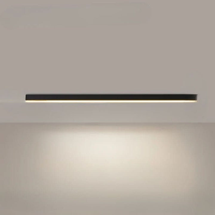 BowLift | Minimalist ceiling lamp with Scandinavian design & powerful luminosity