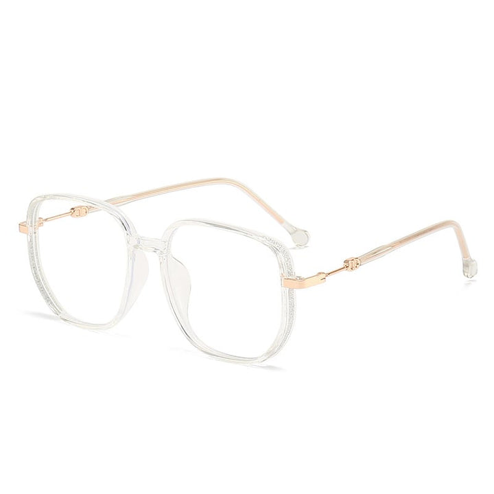 OogZen frameless reading glasses with blue light filter – Lightweight and elegant design | Bowlift