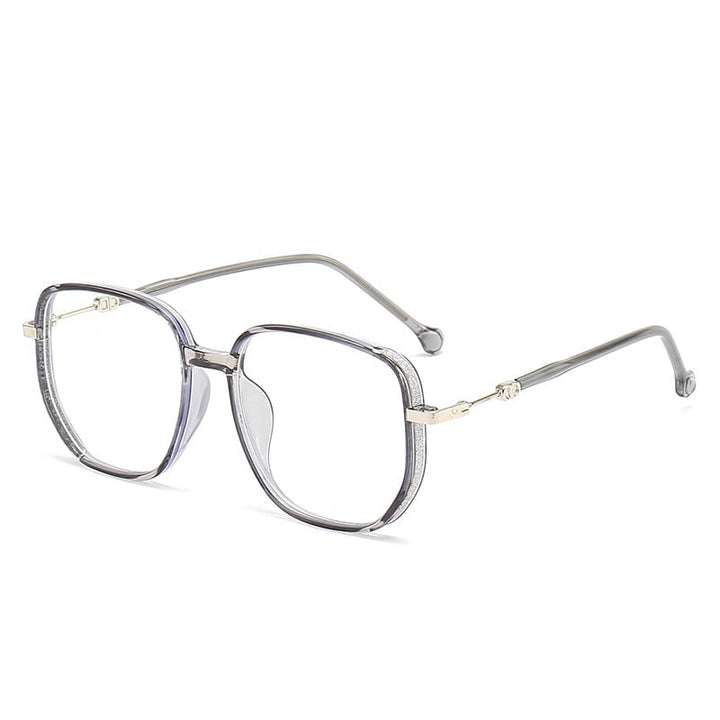 OogZen frameless reading glasses with blue light filter – Lightweight and elegant design | Bowlift